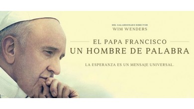 El Papa Francisco: un hombre de Palabra